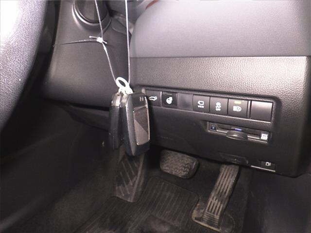 Toyota HARRIER 2021 7029455-8