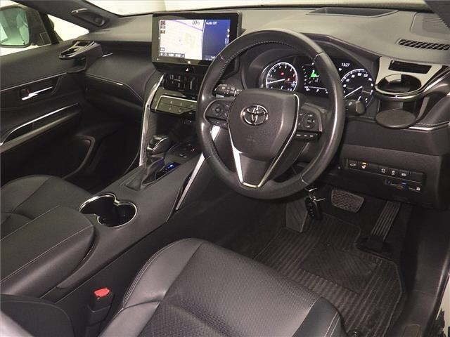 Toyota HARRIER 2020 7029463-3