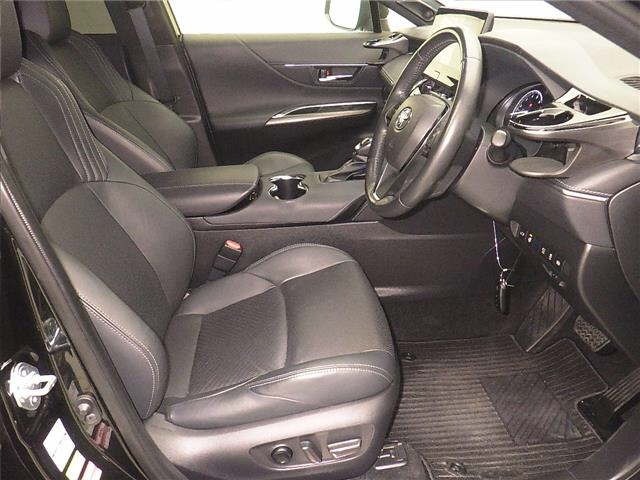Toyota HARRIER 2020 7029463-5