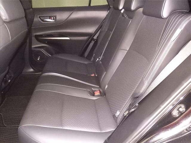 Toyota HARRIER 2020 7029463-7