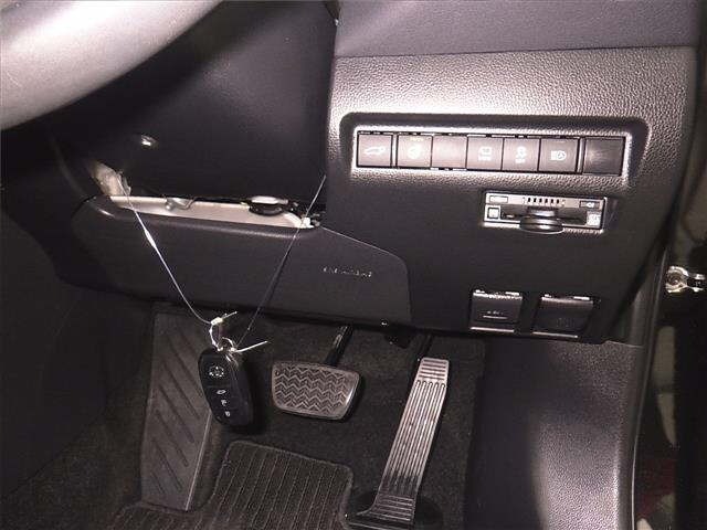 Toyota HARRIER 2020 7029463-8
