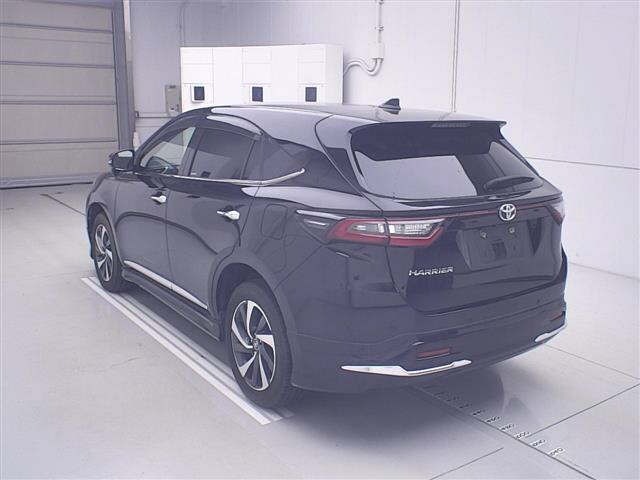 Toyota HARRIER 2017 7029469-1