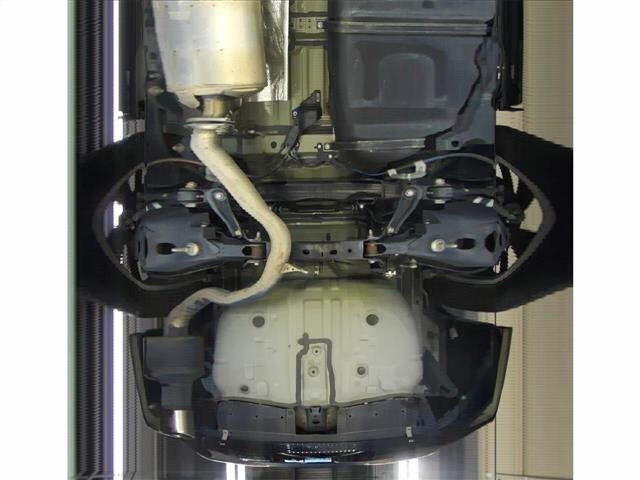 Toyota HARRIER 2017 7029469-11