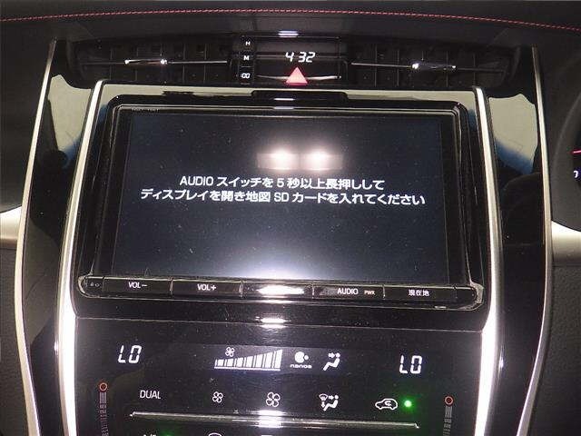 Toyota HARRIER 2017 7029469-6