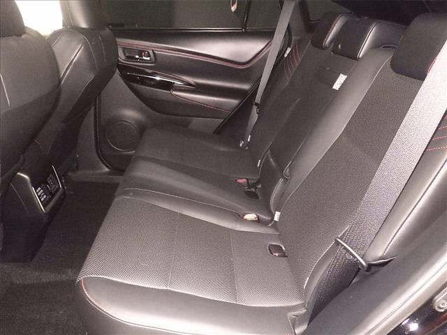 Toyota HARRIER 2017 7029469-7