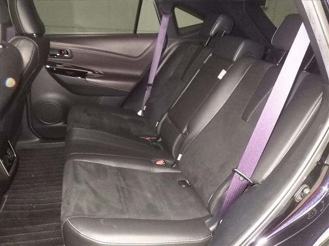 Toyota HARRIER 2016 7029471-7