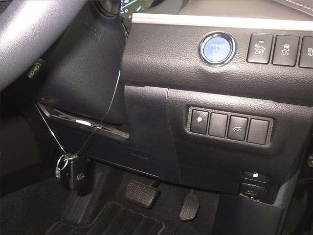 Toyota HARRIER 2016 7029471-8
