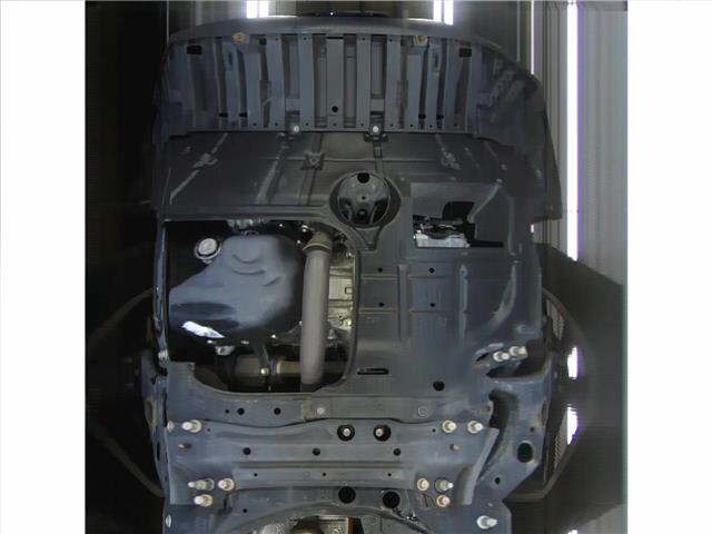 Toyota HARRIER 2016 7029471-9