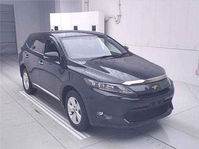 Toyota HARRIER 2014 7029473-0