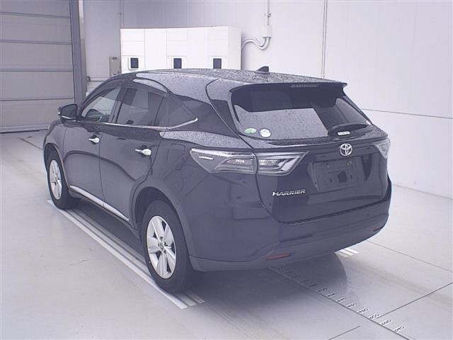Toyota HARRIER 2014 7029473-1