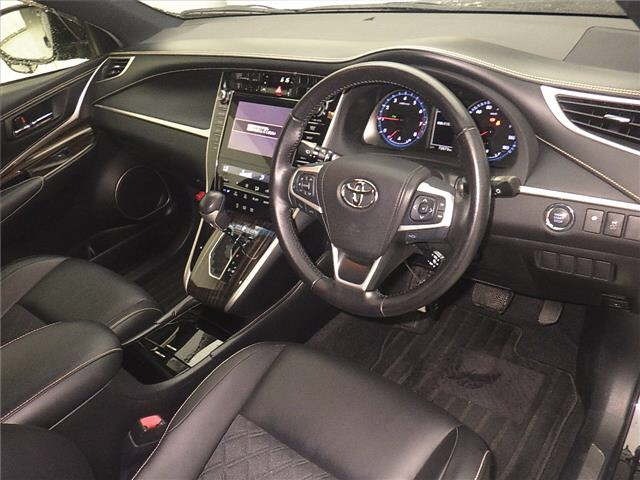 Toyota HARRIER 2014 7029473-3