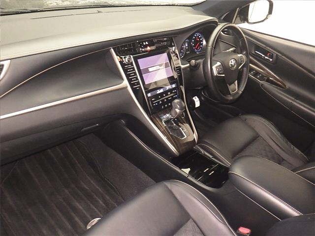 Toyota HARRIER 2014 7029473-4