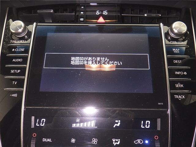 Toyota HARRIER 2014 7029473-6