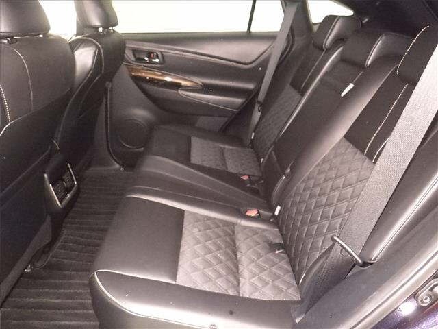 Toyota HARRIER 2014 7029473-7