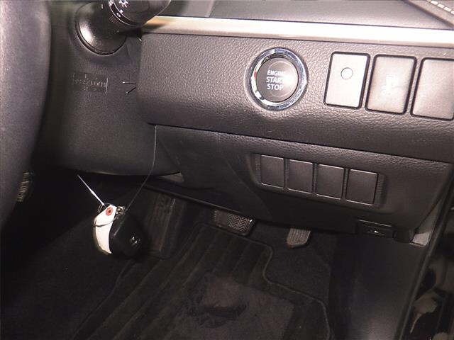 Toyota HARRIER 2014 7029473-8