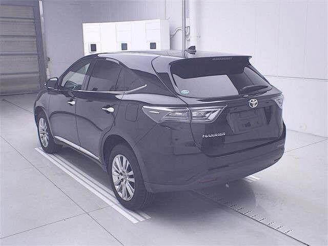 Toyota HARRIER 2015 7029476-1