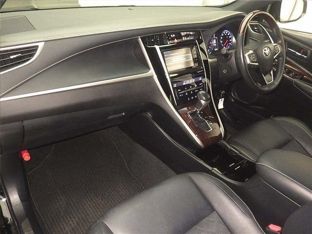 Toyota HARRIER 2015 7029476-4