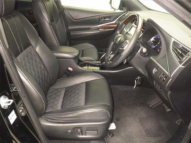 Toyota HARRIER 2015 7029476-5
