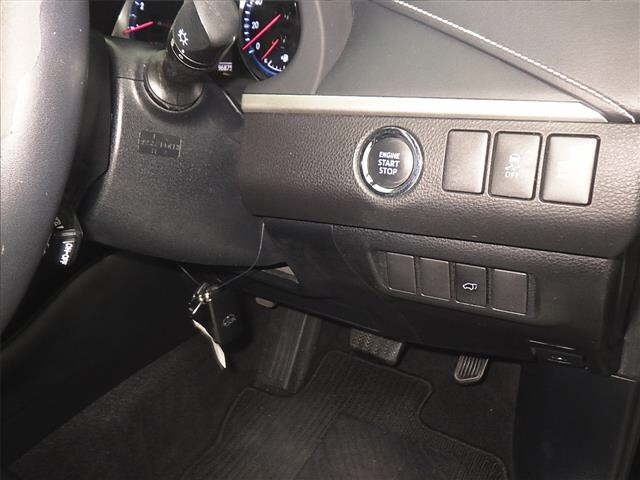 Toyota HARRIER 2015 7029476-8