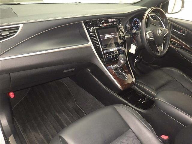 Toyota HARRIER 2015 7029477-4