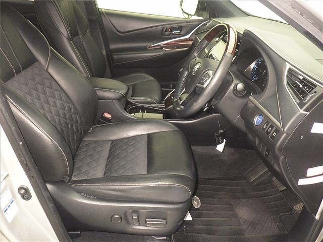 Toyota HARRIER 2015 7029477-5