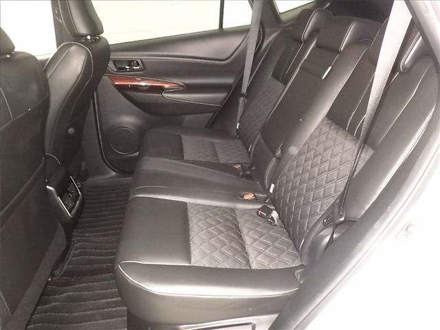 Toyota HARRIER 2015 7029477-7