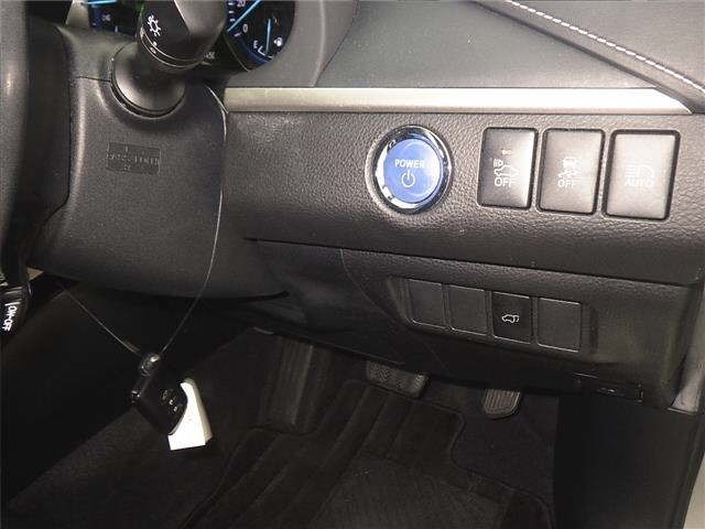Toyota HARRIER 2015 7029477-8