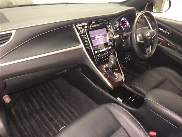 Toyota HARRIER 2014 7029478-4