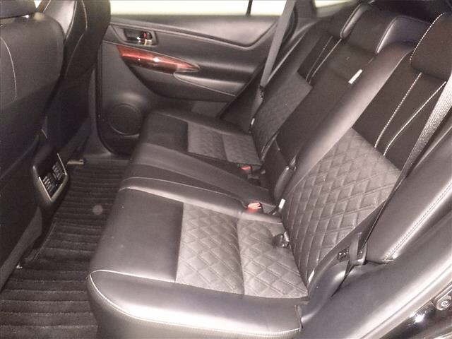 Toyota HARRIER 2014 7029478-7