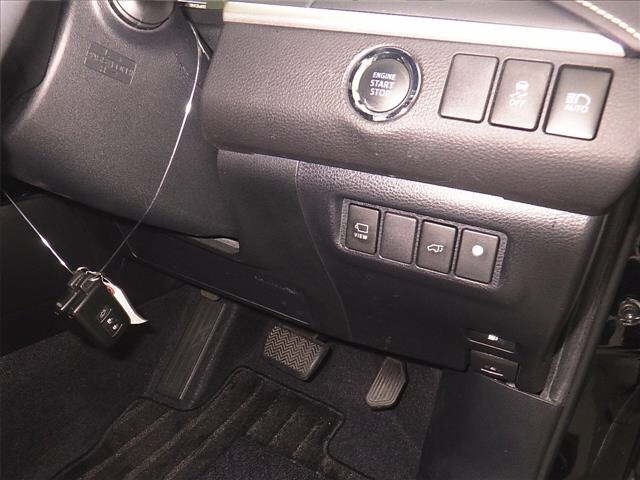 Toyota HARRIER 2014 7029478-8