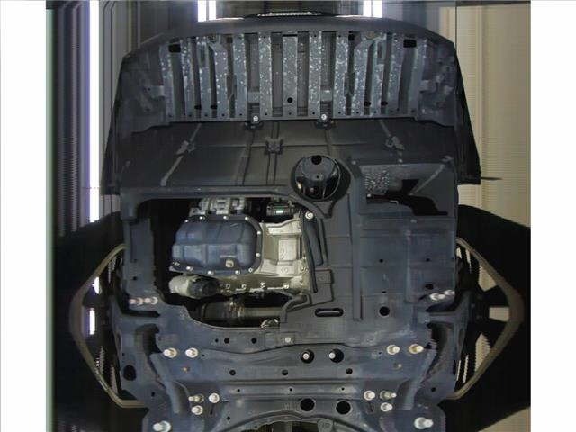 Toyota HARRIER 2014 7029478-9