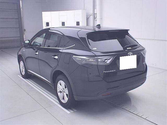 Toyota HARRIER 2014 7029479-1