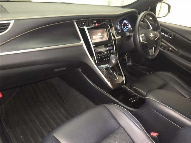 Toyota HARRIER 2014 7029479-4