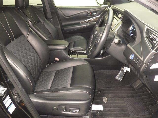 Toyota HARRIER 2014 7029479-5