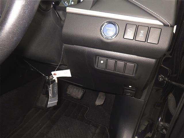 Toyota HARRIER 2014 7029479-8