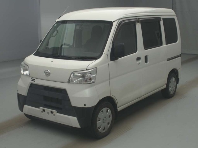 Daihatsu HIJET VAN 2018 7034173-0