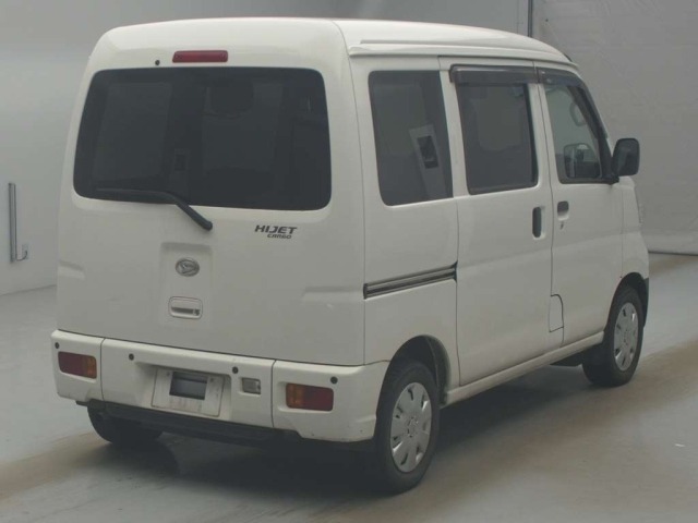 Daihatsu HIJET VAN 2018 7034173-1