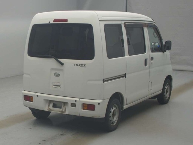 Daihatsu HIJET VAN 2012 7034174-1