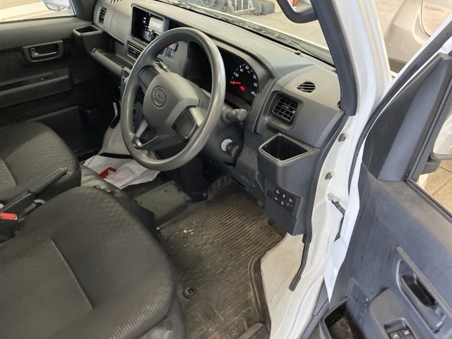 Daihatsu HIJET VAN 2023 7034177-4