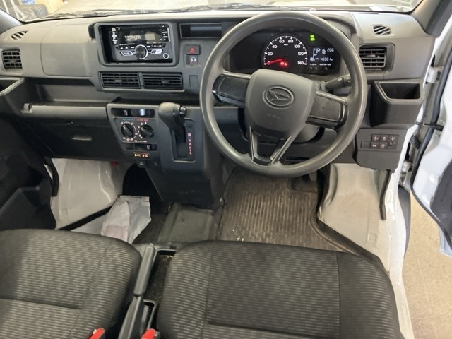 Daihatsu HIJET VAN 2023 7034177-5