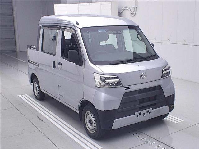 Daihatsu HIJET VAN 2020 7034178-0