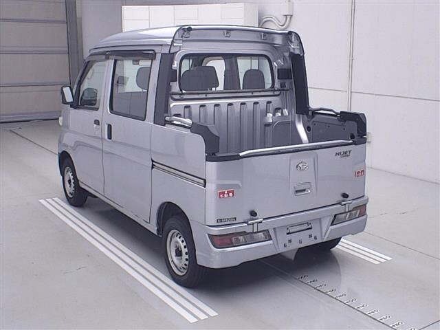 Daihatsu HIJET VAN 2020 7034178-1