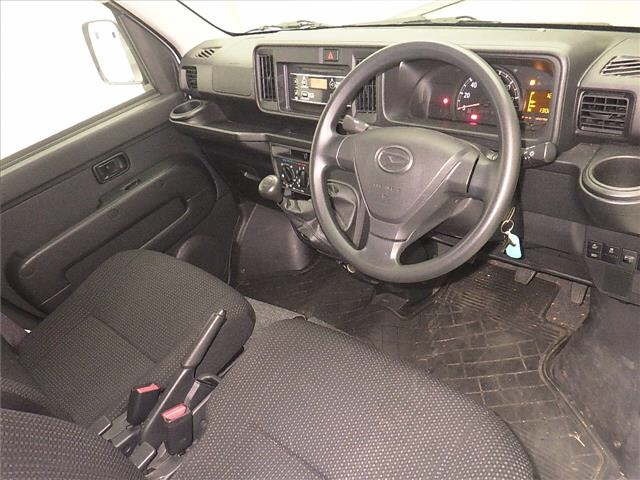 Daihatsu HIJET VAN 2020 7034178-3