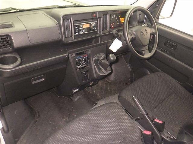 Daihatsu HIJET VAN 2020 7034178-4