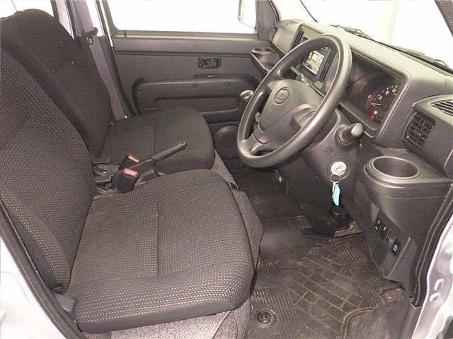 Daihatsu HIJET VAN 2020 7034178-5