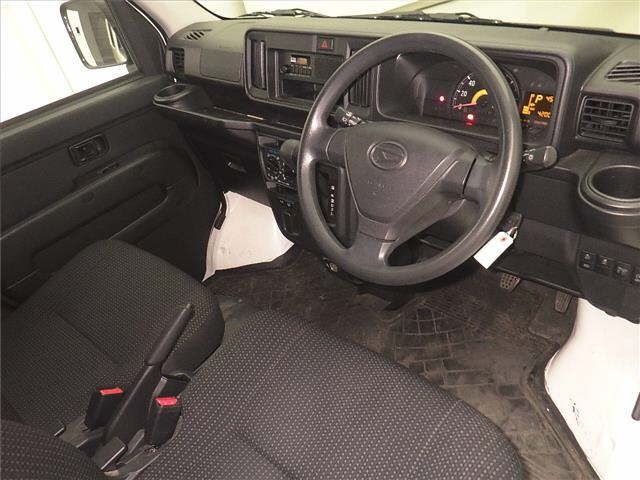 Daihatsu HIJET VAN 2021 7034179-3