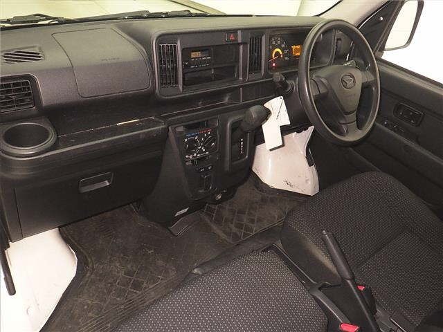 Daihatsu HIJET VAN 2021 7034179-4