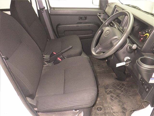 Daihatsu HIJET VAN 2021 7034179-5
