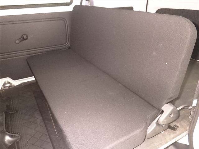 Daihatsu HIJET VAN 2021 7034179-7