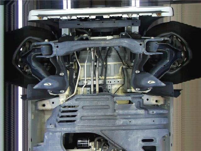 Daihatsu HIJET VAN 2021 7034179-9